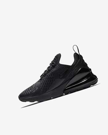 Nike Air Max 270 Negros Negros | MX 5530